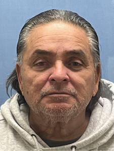 Jesus Efrain Arias a registered Sex Offender of Texas