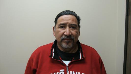 Reyes Javier Borjas a registered Sex Offender of Texas