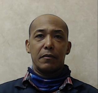 Wilford Harmon Jr a registered Sex Offender of Texas