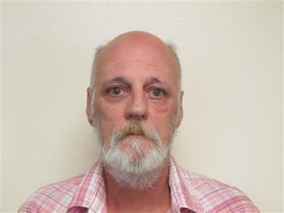 William David Clark a registered Sex Offender of Texas