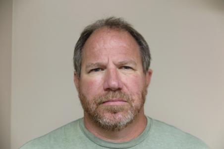 Jamie Paul Hoffman a registered Sex Offender of Texas