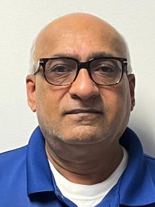 Farook Shamshudin Raghani a registered Sex Offender of Texas