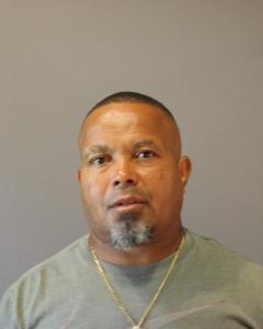 James Earl Evans a registered Sex Offender of Texas