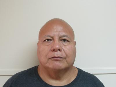 Roberto Navarro a registered Sex Offender of Texas