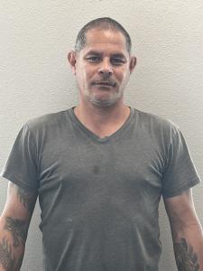 Saul Corona a registered Sex Offender of Texas