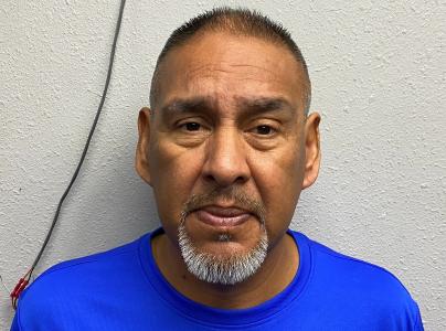 Ramiro Salinas a registered Sex Offender of Texas