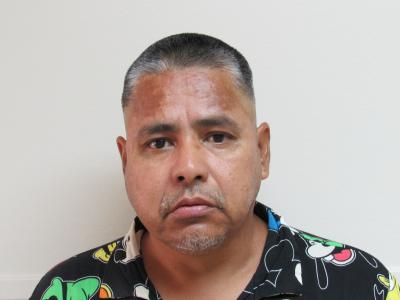 Abelardo Esparza a registered Sex Offender of Texas