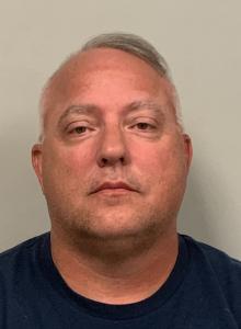 Travis James Jackson a registered  of Indiana