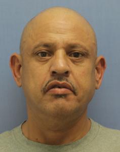 Rudy Cortez Garcia a registered Sex Offender of Texas