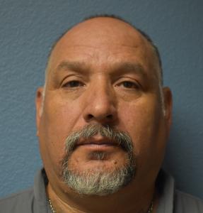 Felipe M Quintanilla a registered Sex Offender of Texas