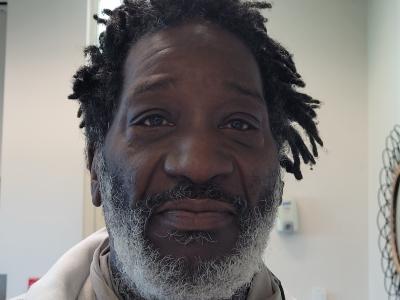 Marion Johnson a registered Sex Offender of Texas