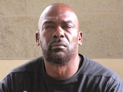 Othello Omar Gafford a registered Sex Offender of Texas