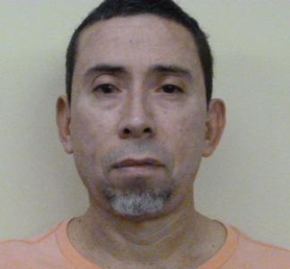 Marcos L Cuellar a registered Sex Offender of Texas