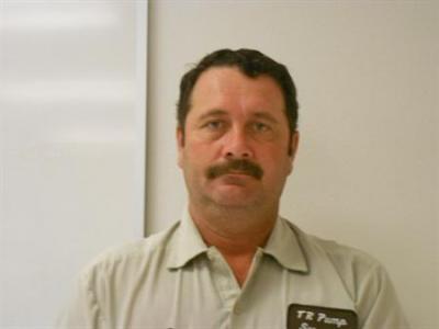 Raymond Edward Wallace a registered Sex Offender of Texas