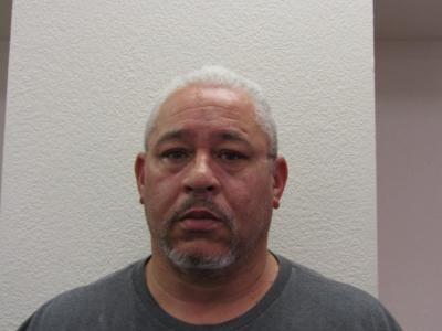 Sean Francis St-peter a registered Sex Offender of Texas
