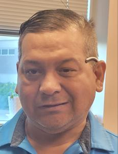 James Louis Padilla a registered Sex Offender of Texas