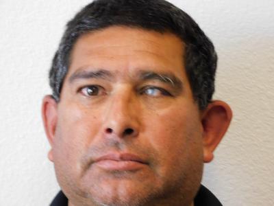 Francisco Raul Castaneda a registered Sex Offender of Texas