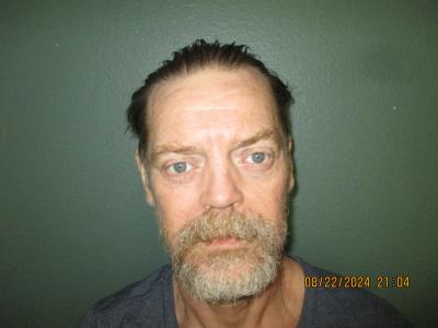 Christopher L Johnson a registered Sex Offender of Texas