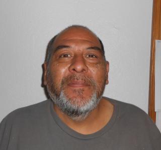 Jeffery Mendoza Landin a registered Sex Offender of Texas