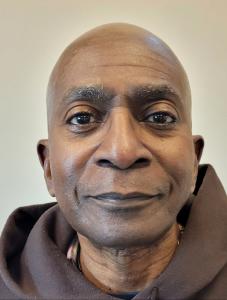 Fredrick Dennis Clark a registered Sex Offender of Texas