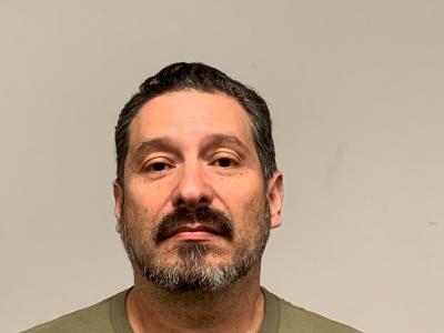 Jose Manuel Carbajal a registered Sex Offender of Texas