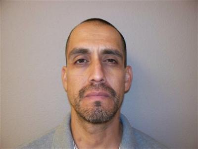 Enrique Lucero a registered Sex Offender of Texas