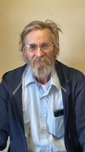 Phillip Presson a registered Sex Offender of Texas