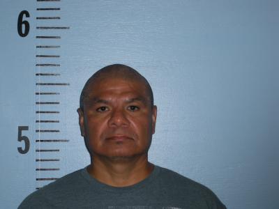 Jaime Ortiz Cortinez a registered Sex Offender of Texas