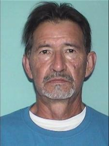 Jose R Alaniz a registered Sex Offender of New Mexico