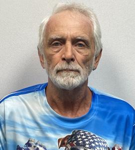 Vernon Charles Burton a registered Sex Offender of Texas