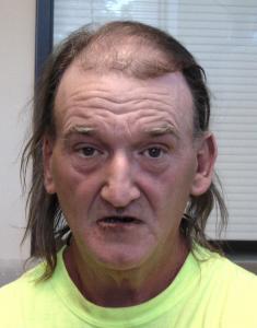 Robert Earl Gilbreath a registered Sex Offender of Texas