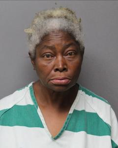 Rodessa Marie Videl a registered Sex Offender of Texas