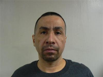 Gregory Mendoza a registered Sex Offender of Texas