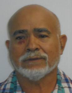 Juan Albert Torres a registered Sex Offender of Texas