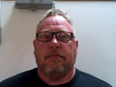 Steven Jerdon Cone a registered Sex Offender of Texas