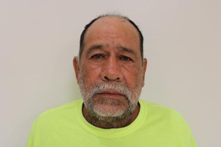 Jose Manuel Fernandez a registered Sex Offender of Texas