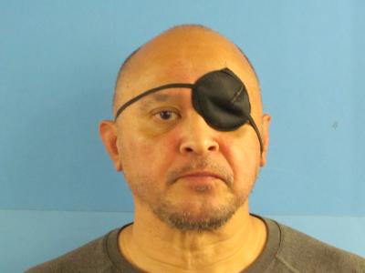 Ronnie Medina Garcia a registered Sex Offender of Texas