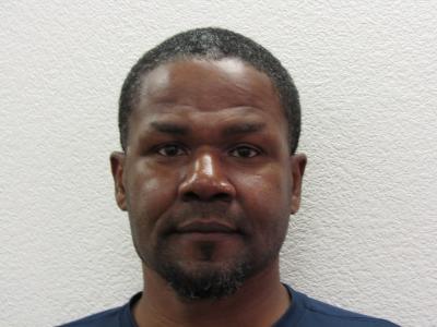 Corey D Pegues a registered Sex Offender of Texas