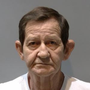 Harold Ray Gressett a registered Sex Offender of Texas