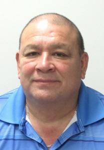Julio Ramirez a registered Sex Offender of Texas