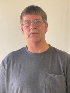 Larry Vincent Knotts a registered Sex Offender of Texas