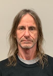 Alvin Paul Hebert a registered Sex Offender of Texas