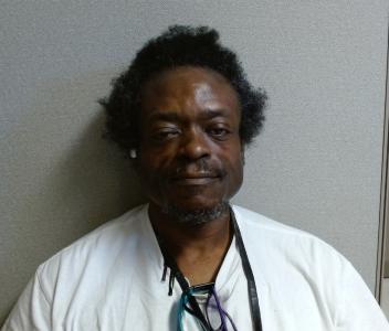 Charles Edward Simmons a registered Sex Offender of Texas