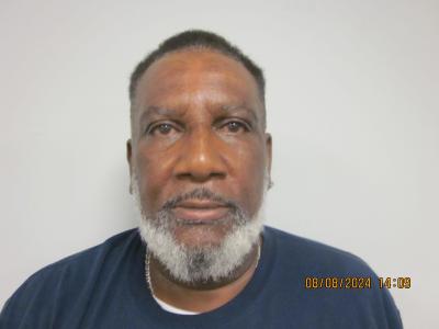 Rodney Jerome Lockett a registered Sex Offender of Texas