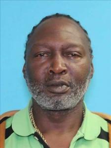 Michael Troyone Trammer a registered Sex Offender of Texas