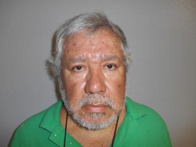 Manuel Angel Chaparro a registered Sex Offender of Texas