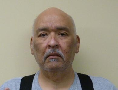 Anthonio Leija a registered Sex Offender of Texas