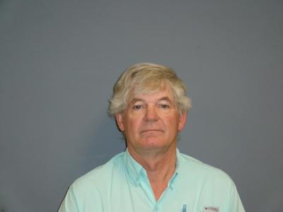 Arthur Vincent Nevins a registered Sex Offender of Texas