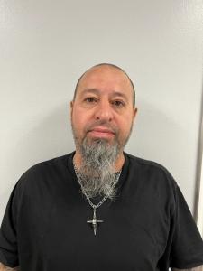 George Louis Ramirez a registered Sex Offender of Texas