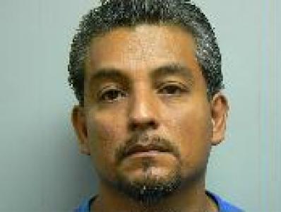 Daniel Romo a registered Sex Offender of Texas